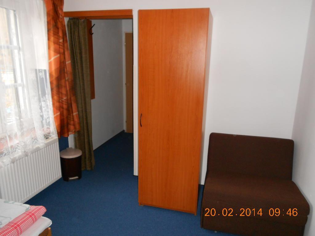 Penzion Mestansky Dum Svoboda nad Úpou Kamer foto